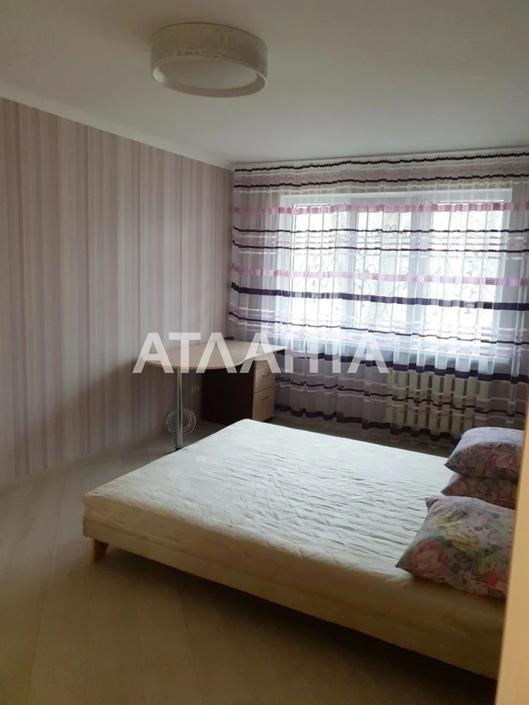 2-room apartment renovated in Kotovsky!