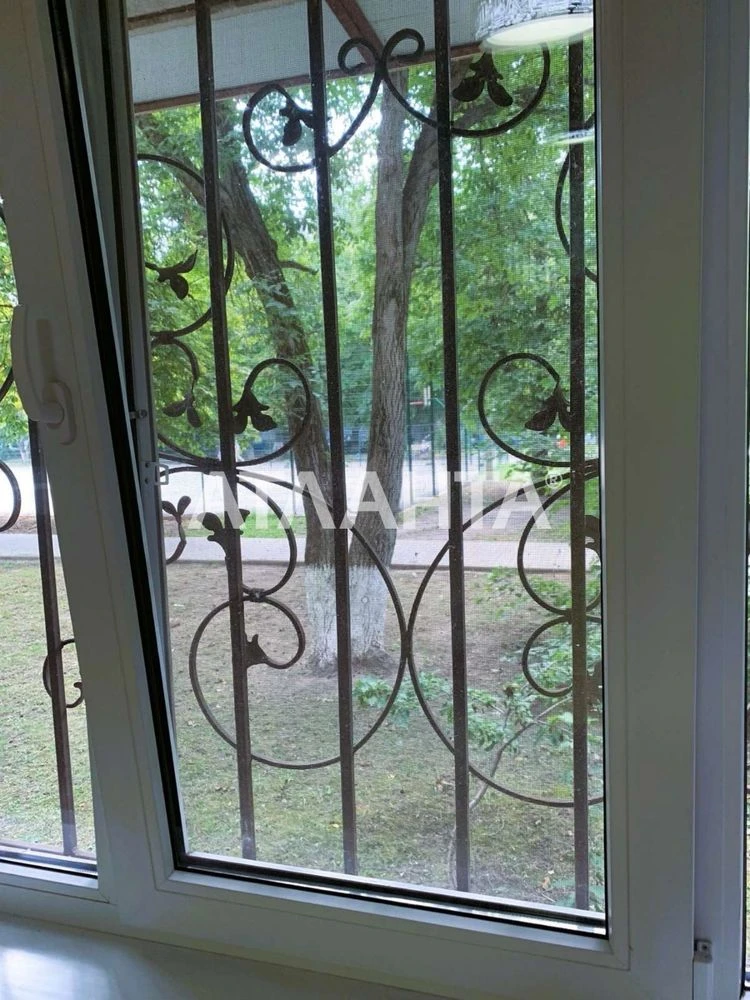 2-room apartment renovated in Kotovsky!
