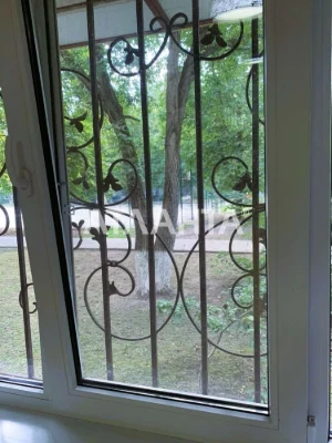 2-room apartment renovated in Kotovsky!
