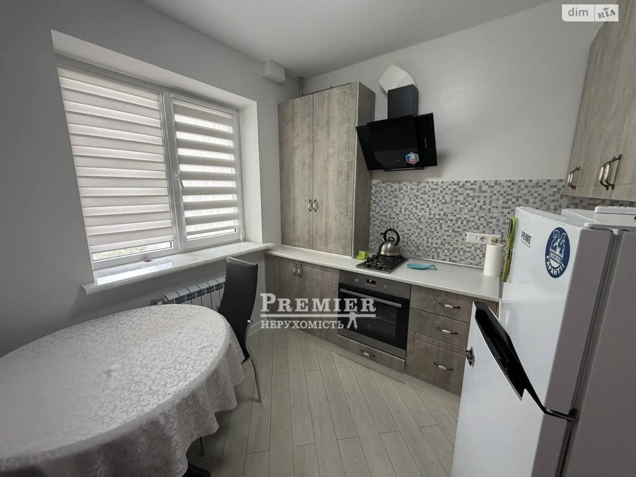Apartment for Sale - Primorsky