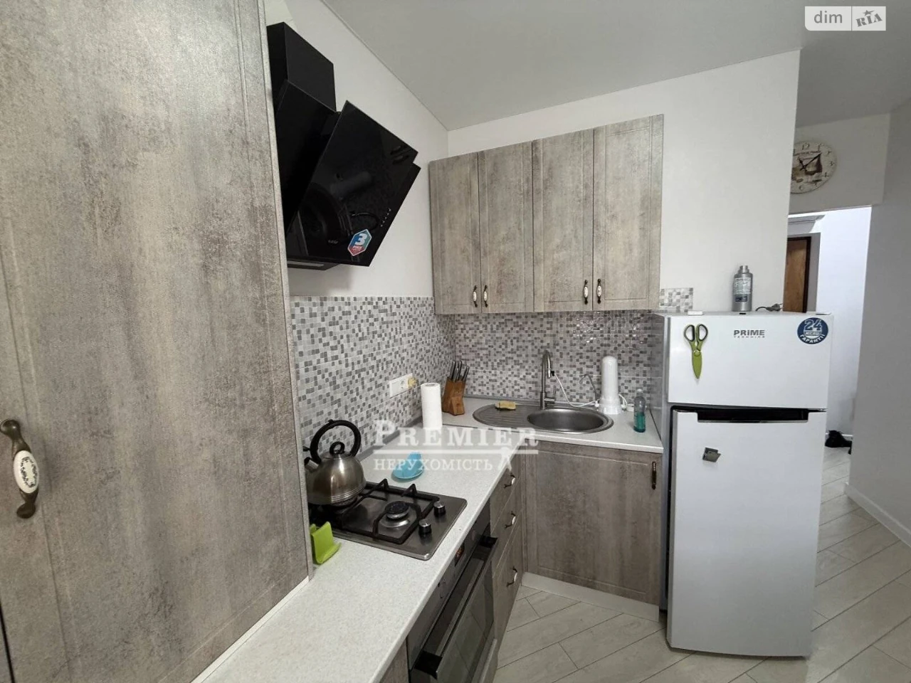 Apartment for Sale - Primorsky