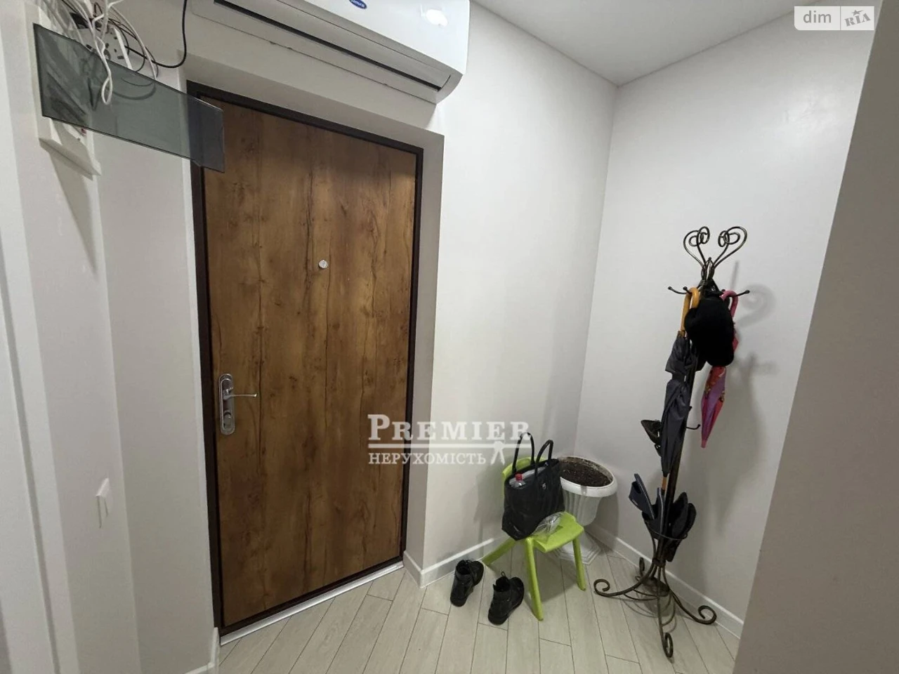 Apartment for Sale - Primorsky