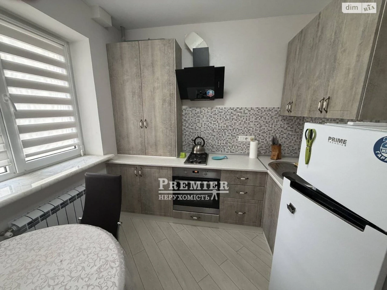 Apartment for Sale - Primorsky