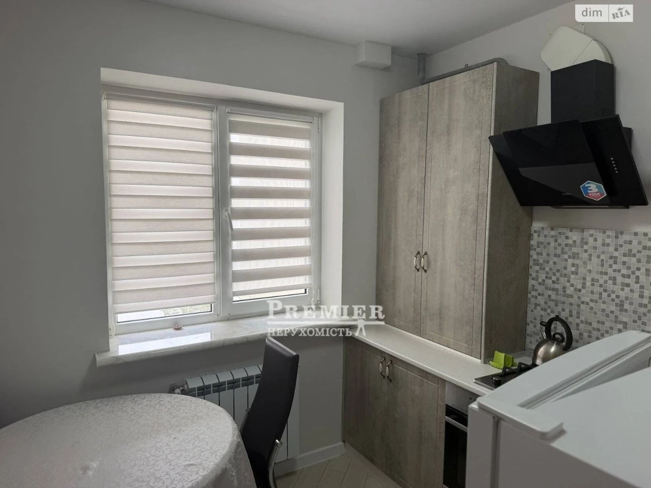 Apartment for Sale - Primorsky
