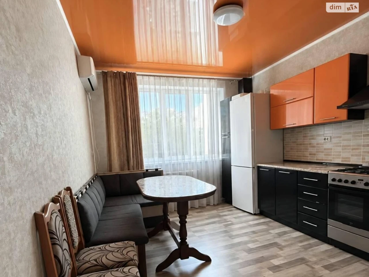 Продаж Квартира Пересипський
