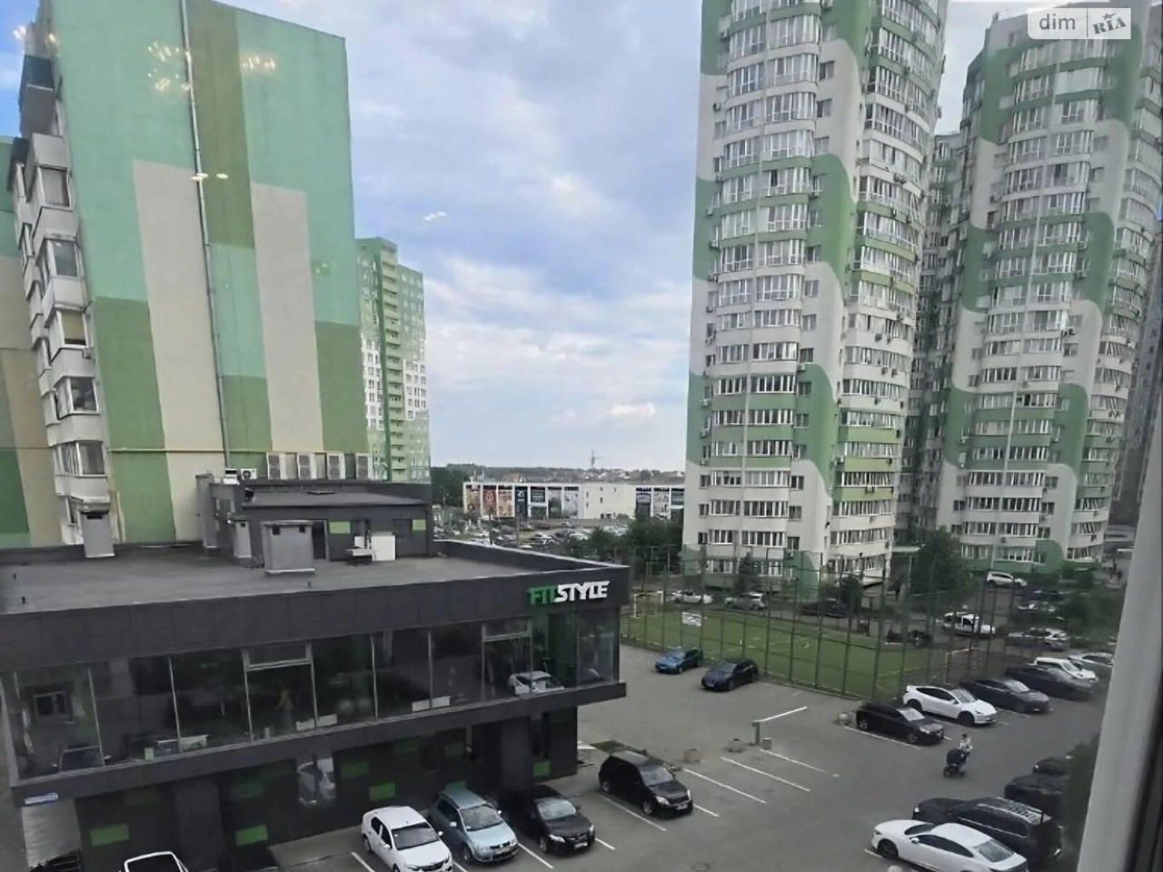 Продаж Квартира Пересипський