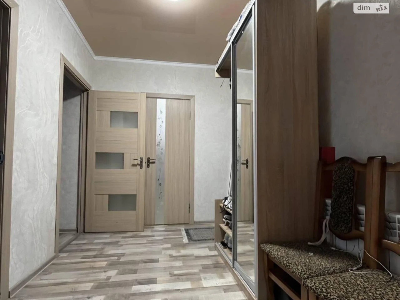 Продаж Квартира Пересипський
