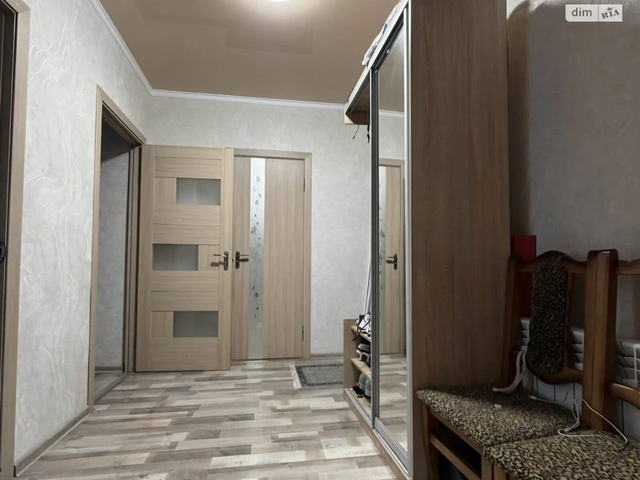 Продаж Квартира Пересипський