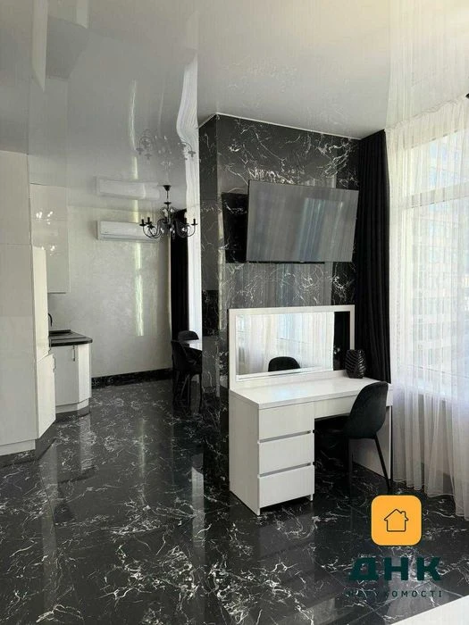 ‼️Продажа 1-комнатной квартиры 47 м‼️Красивый ремонт • Каман.