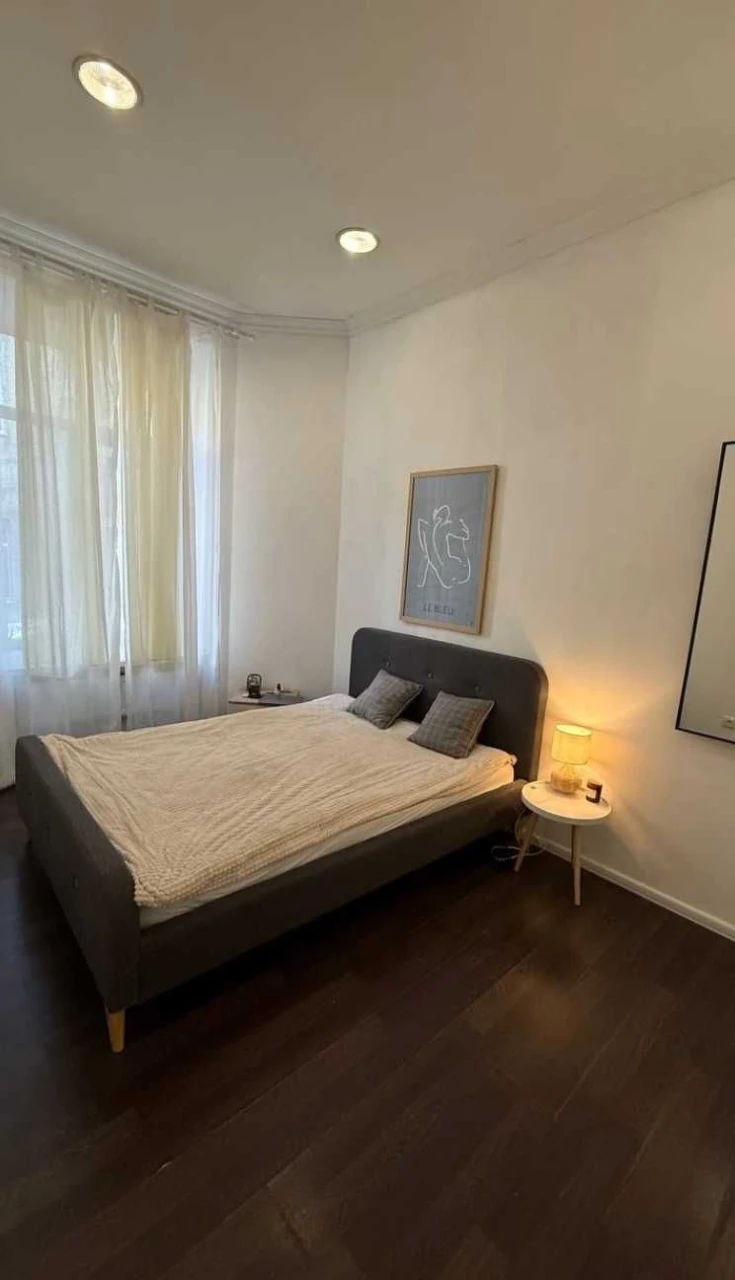 ‼️Troitskaya 32‼️/Rishchevska‼️ 2-room apartment with renovation
