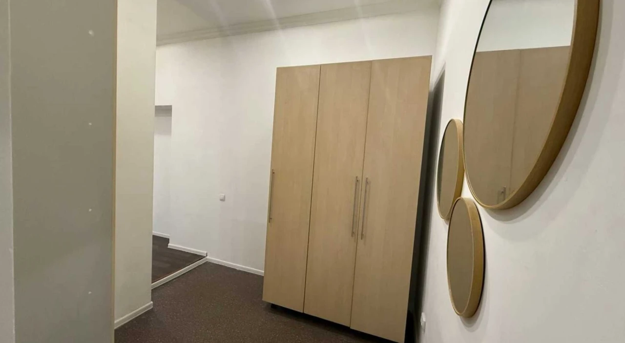 ‼️Troitskaya 32‼️/Rishchevska‼️ 2-room apartment with renovation