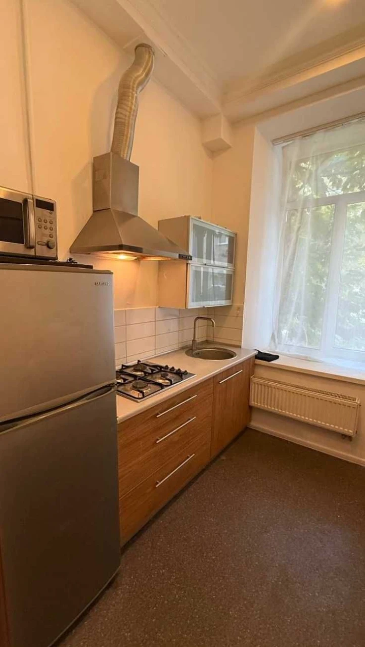 ‼️Troitskaya 32‼️/Rishchevska‼️ 2-room apartment with renovation