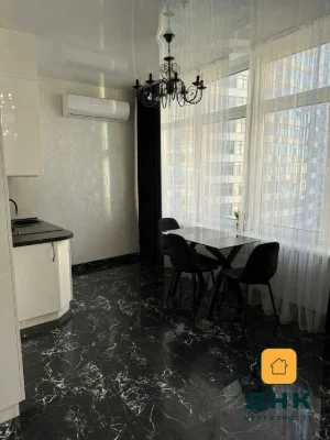 ‼️Продажа 1-комнатной квартиры 47 м‼️Красивый ремонт • Каман.