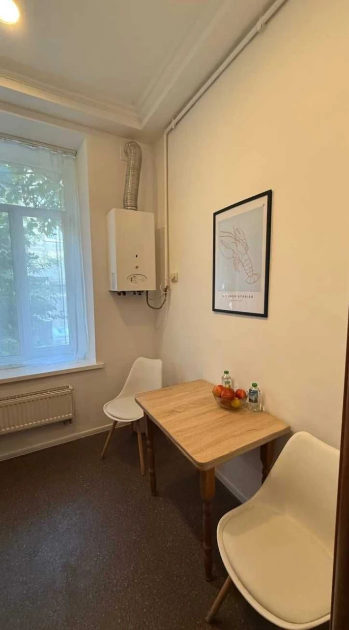 ‼️Troitskaya 32‼️/Rishchevska‼️ 2-room apartment with renovation