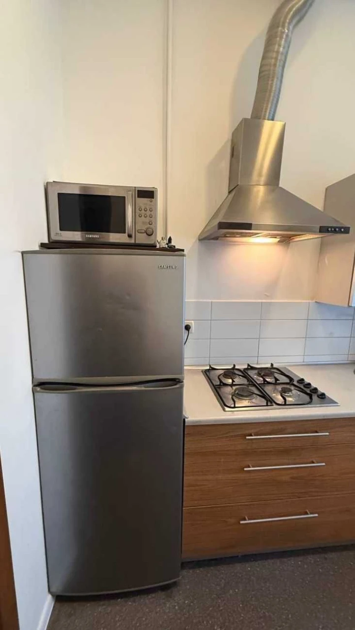 ‼️Troitskaya 32‼️/Rishchevska‼️ 2-room apartment with renovation