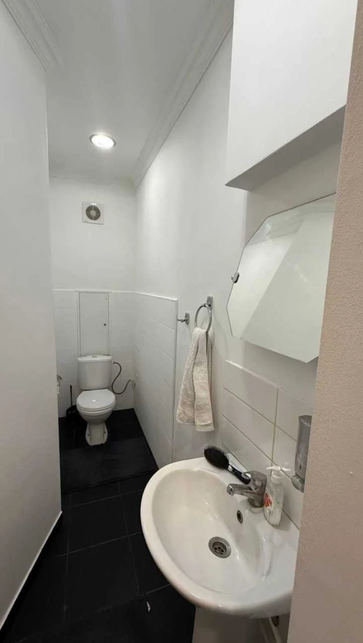 ‼️Troitskaya 32‼️/Rishchevska‼️ 2-room apartment with renovation
