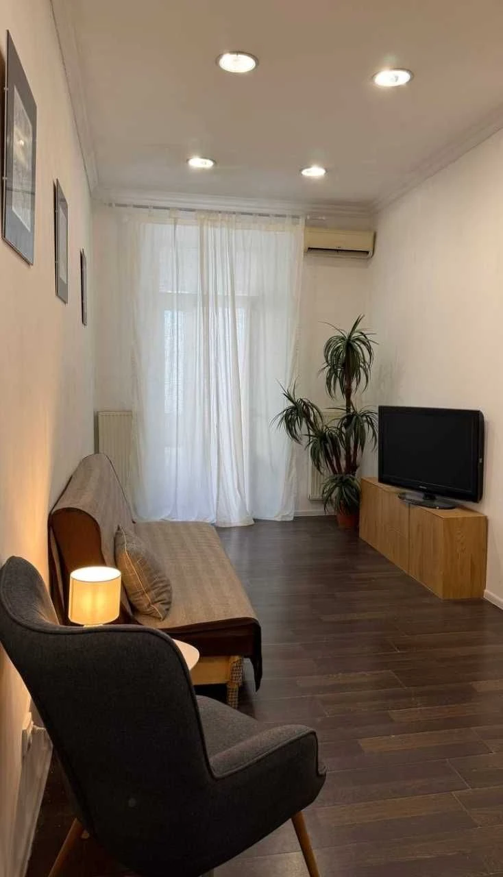 ‼️Troitskaya 32‼️/Rishchevska‼️ 2-room apartment with renovation