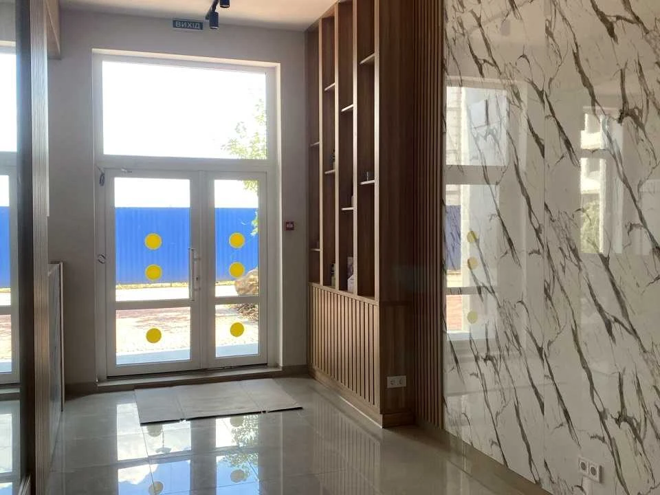 Apartment. Odessa, Vladislav Bovalkina st.