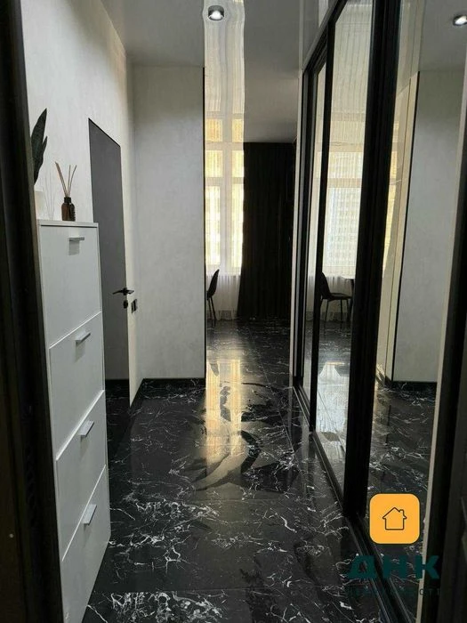‼️Продажа 1-комнатной квартиры 47 м‼️Красивый ремонт • Каман.