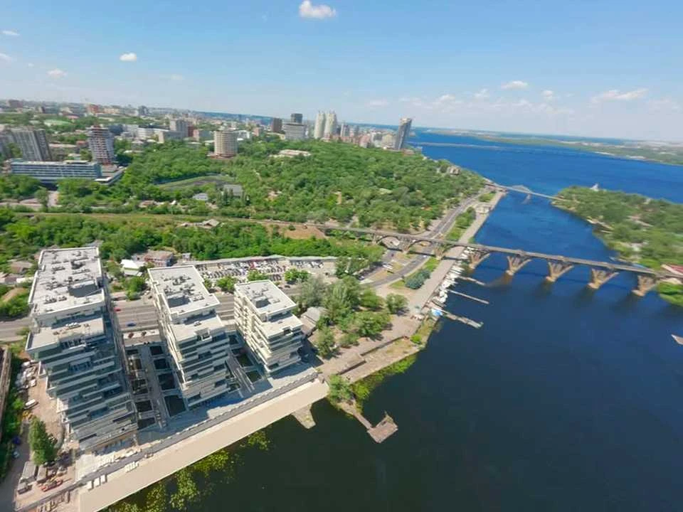 Квартира. Дніпро, Яружна вул.