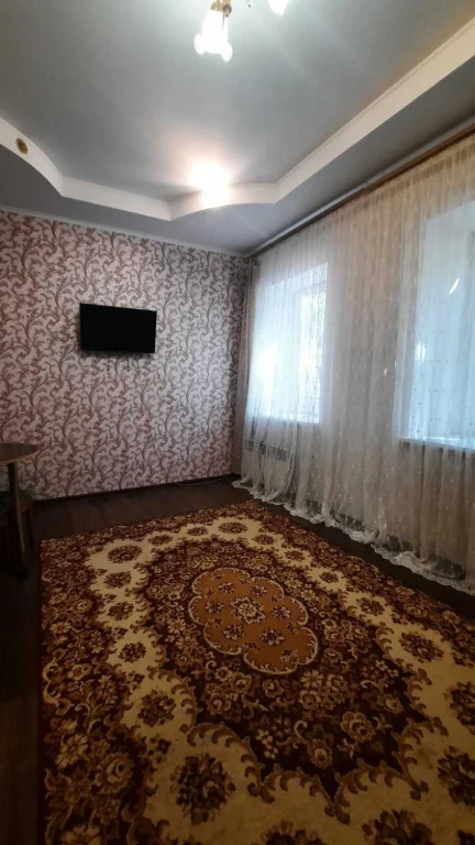 1 Bedroom Apartment in the Center