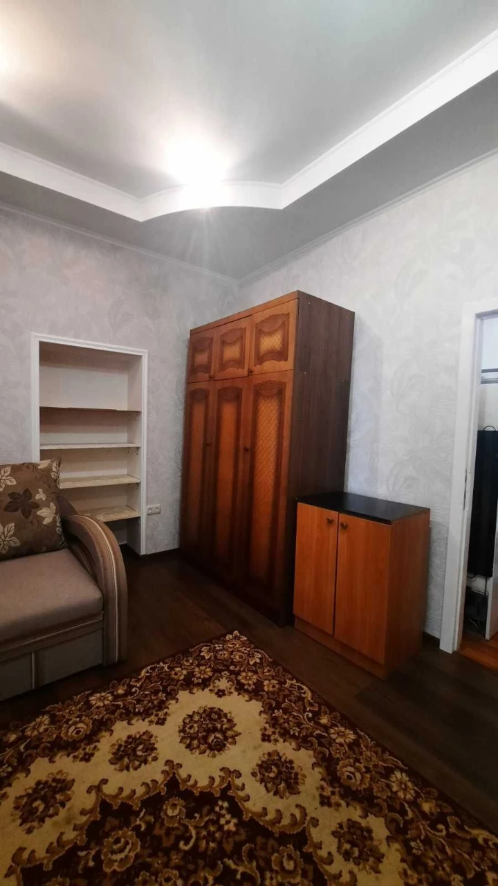 1-кім квартира в центрі