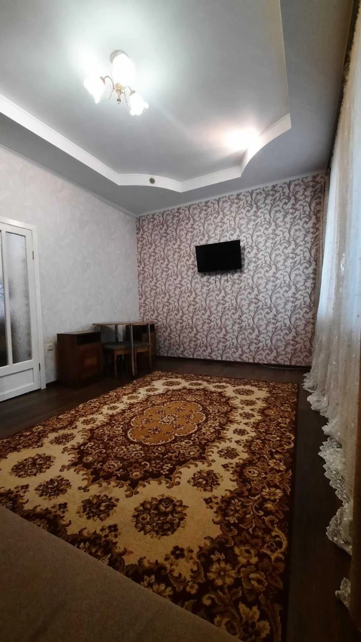 1-кім квартира в центрі