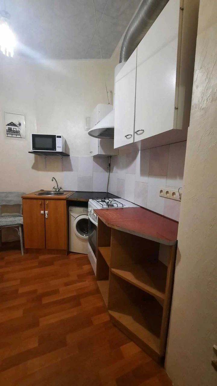 1-кім квартира в центрі