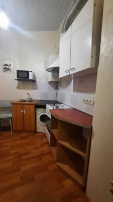 1-кім квартира в центрі