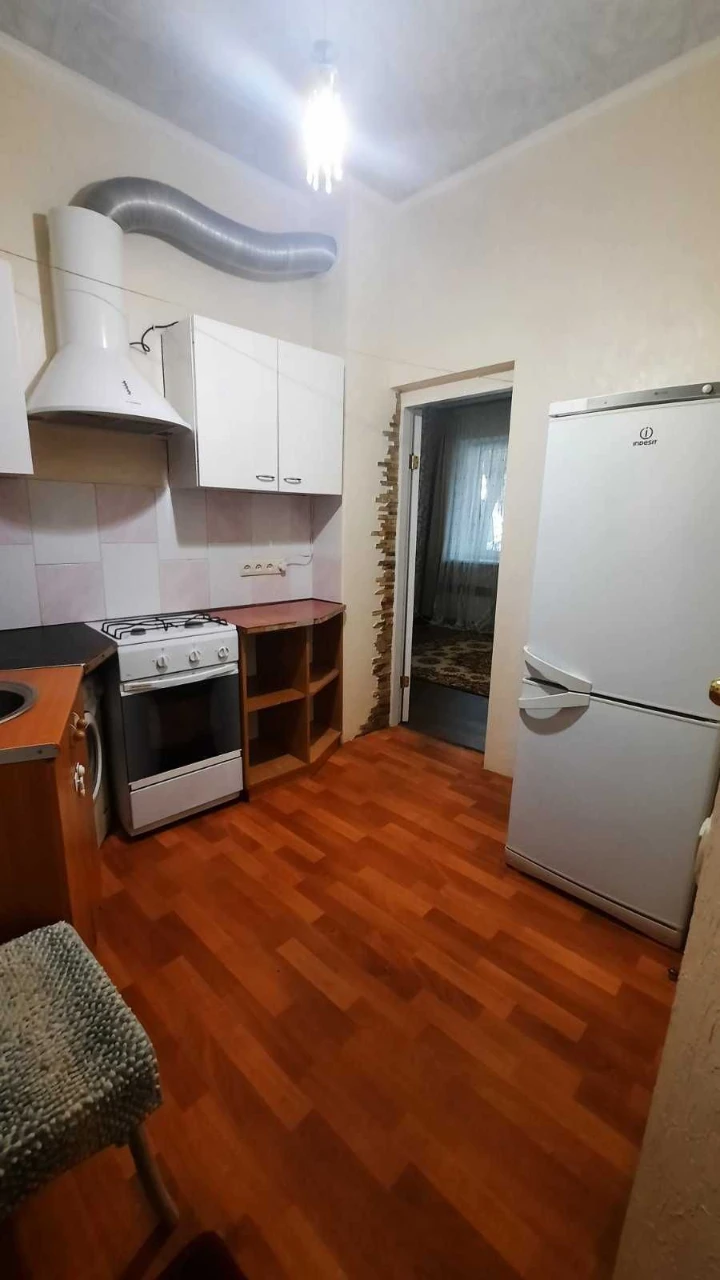 1-кім квартира в центрі