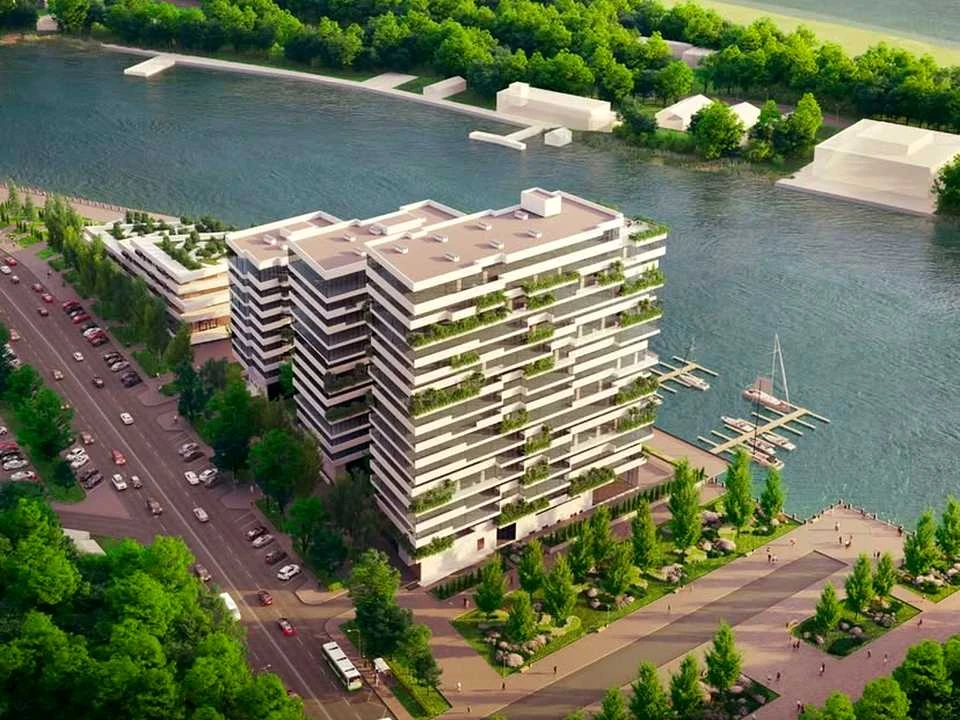 Квартира. Дніпро, Яружна вул.