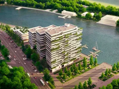 Квартира. Дніпро, Яружна вул.