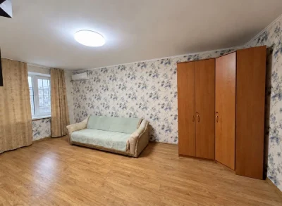 2-room apartment, 44.7 sq m, 5th Fontana station, Admiral Avenue