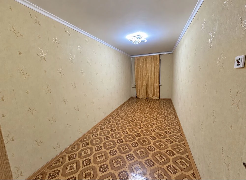 2-room apartment, 44.7 sq m, 5th Fontana station, Admiral Avenue