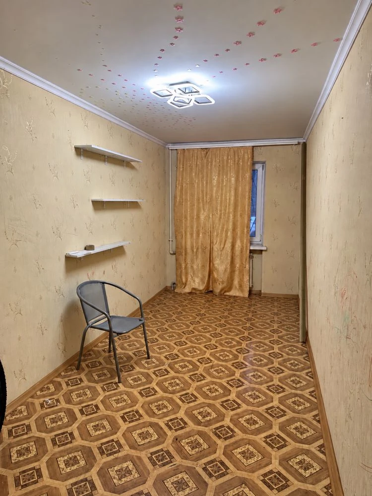 2-room apartment, 44.7 sq m, 5th Fontana station, Admiral Avenue