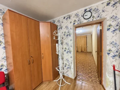 2-room apartment, 44.7 sq m, 5th Fontana station, Admiral Avenue