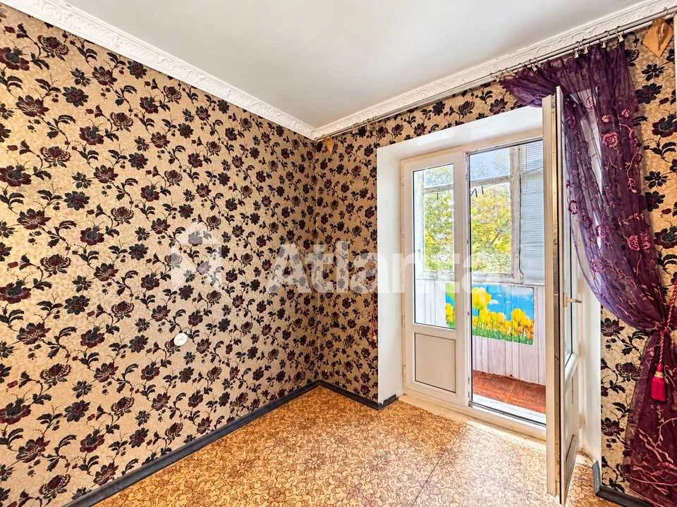 Квартира. Одеса, улица Ицхака Рабина