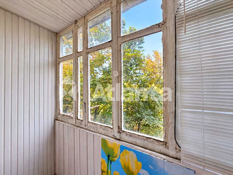 Квартира. Одеса, улица Ицхака Рабина