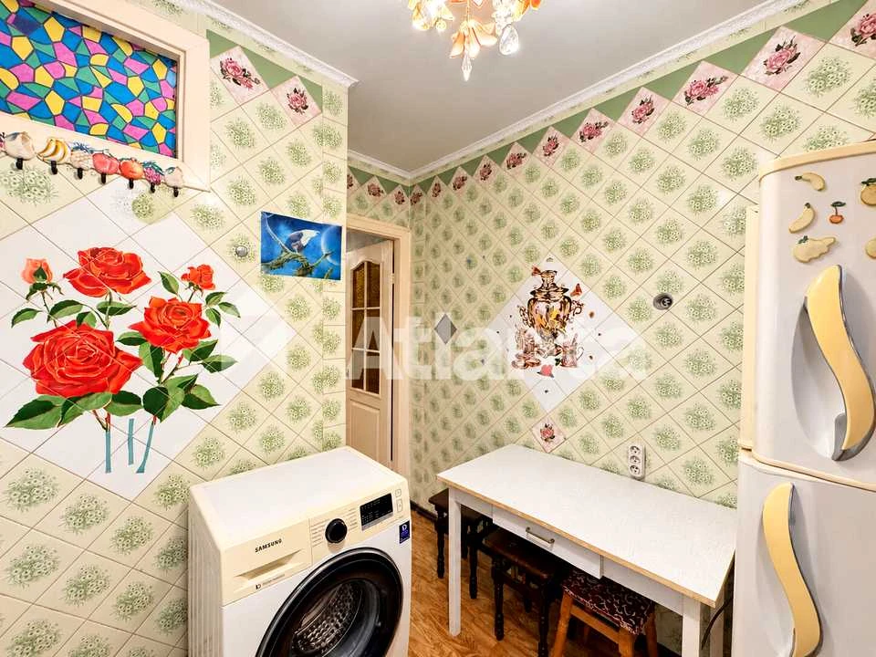Квартира. Одеса, улица Ицхака Рабина