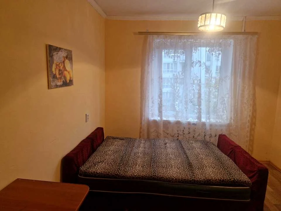 Квартира. Одеса, Князя Ярослава Мудрого просп.