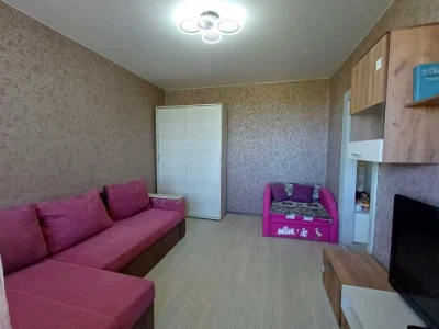 Apartment. Odessa, Nikolayivska Street, вул.