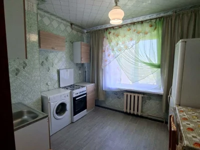 Apartment. Odessa, Nikolayivska Street, вул.