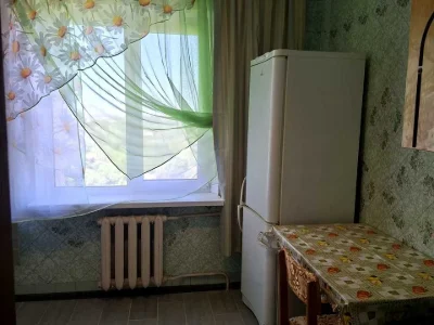 Apartment. Odessa, Nikolayivska Street, вул.