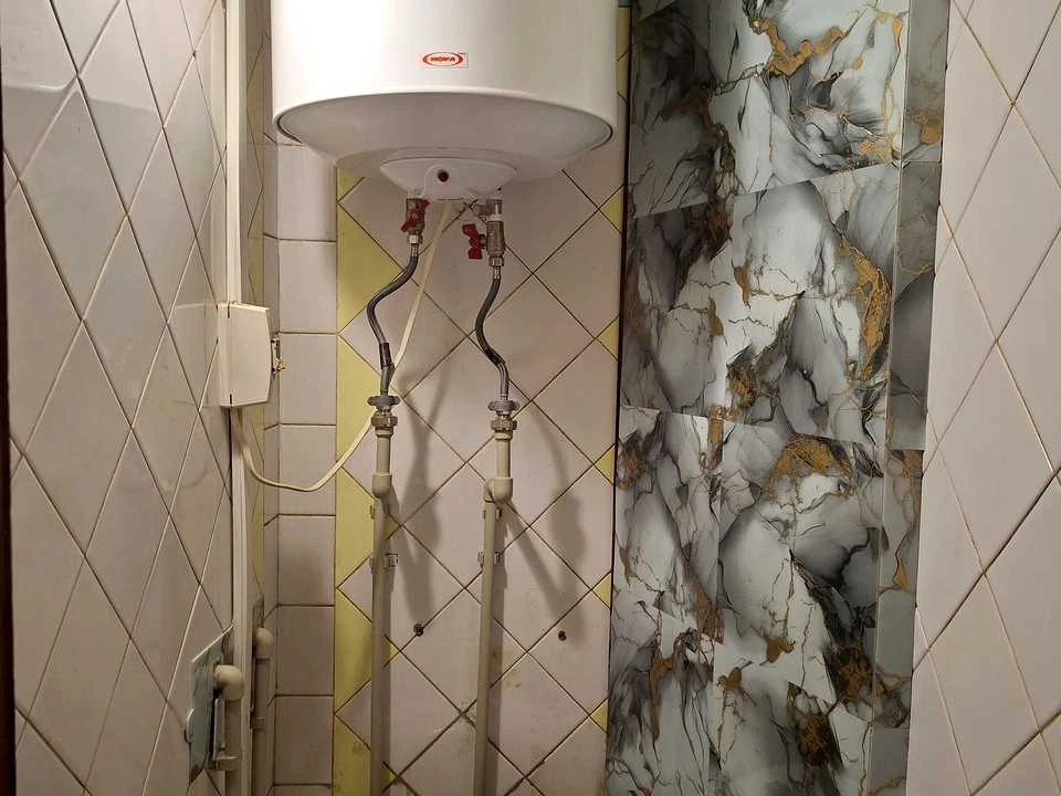 Apartment. Odessa, Nikolayivska Street, вул.