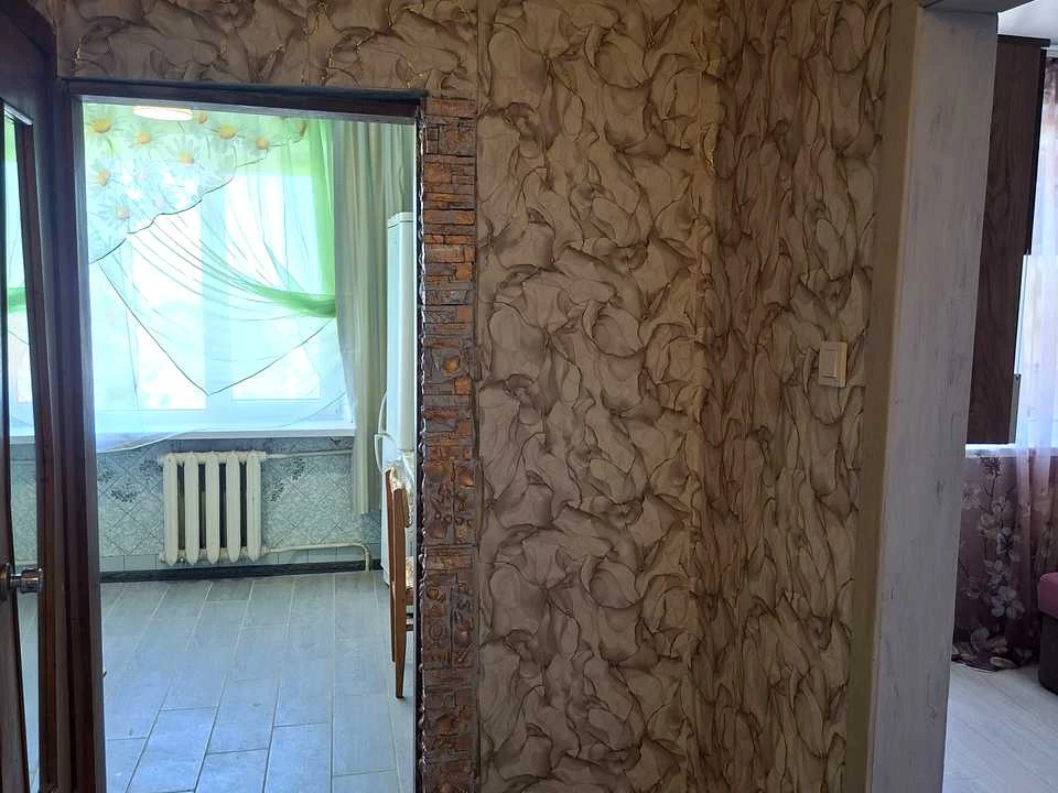 Apartment. Odessa, Nikolayivska Street, вул.