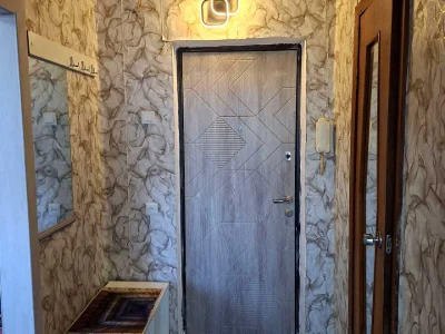 Apartment. Odessa, Nikolayivska Street, вул.