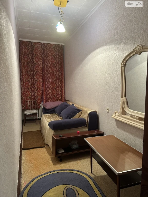 Long-Term Rental Apartment Primorsky