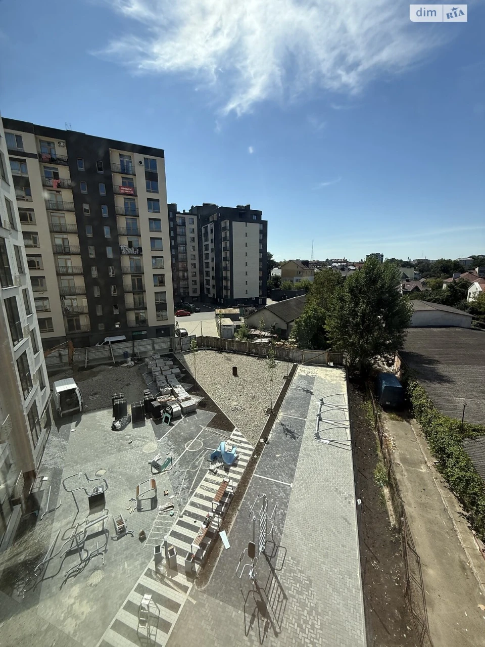 Продажа квартир Княгинин
