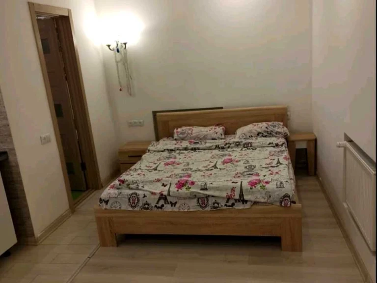 Apartment. Odesa, University Street