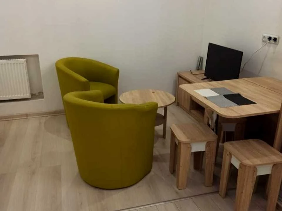Квартира. Одеса, Університетська вул.